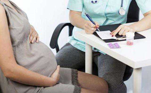 怀孕中期感冒的治疗方法：贴心呵护你的小宝宝
